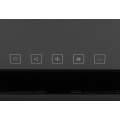 Вытяжка кухонная EXITEQ Victoria 60 black